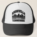 Recherche de nashville casquettes Rétro