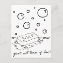Recherche de bulle savon posters Lavage