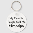 Search for funny fathers day keychains Grandpa