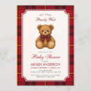 Search for red bow invitations Calligraphy