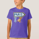 Search for paris kids tshirts Ratatouille