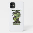 Search for undead iphone cases Monster
