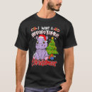 Search for hippopotamus tshirts Xmas