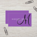 Recherche de lilac cartes visite Coiffeur