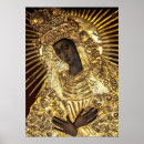 Search for black madonna posters Poland