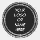Search for double stickers Round