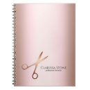 Search for hairdresser notebooks Professional