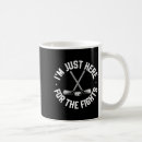 Search for funny hockey mugs Vintage
