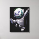 Search for the of tim art Oogie boogie