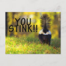 Search for stinks postcards Humour