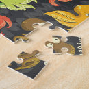 Recherche de tentacules puzzles Nautique