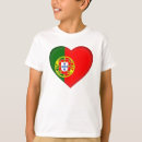 Recherche de chemise portugal tshirts Drapeau