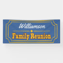 Search for family reunion decor Reunions