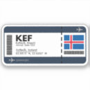 Search for iceland travel stickers Europe