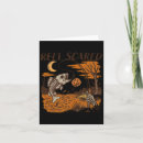 Search for vintage tarot cards Black cat