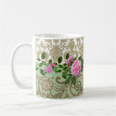 Search for english rose mugs Pink