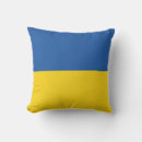 Recherche de fanions coussins Ukraine
