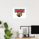 Search for item posters Authentic siue campus spirit