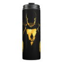 Search for shazam travel mugs Silhouette
