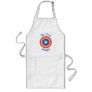 Search for avenged aprons Logo