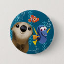 Recherche de otter badges Pixar studios d'animation