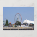 Recherche de grande roue cartes postales Illinois