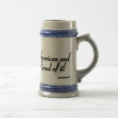 Recherche de américain chopes Patriotique