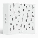 Search for pine trees binders Snow