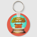 Search for tikis keychains Tiki bar