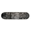 Search for sick skateboards Black