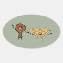 Search for waffles stickers Fried