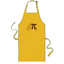 Search for pi day aprons Nerd