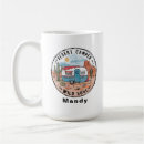 Recherche de camionnette tasses Personnalisée