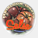 Search for heirloom stickers Organic