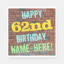 Search for 62nd birthday Fun