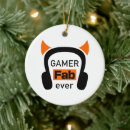 Search for consolation ornaments Controller