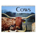 Search for cow calendars Bull
