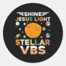 Search for shine your light stickers Jesus