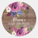 Search for floral seals envelope seals Blue