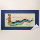 Recherche de homard serviettes de plage Moderne