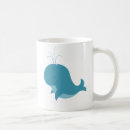 Search for baby whale mugs Cute