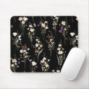 Search for abstract mousepads Black