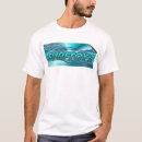 Recherche de v 2 tshirts Océan