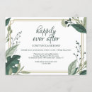 Search for just invitations We eloped
