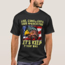 Search for guns and jesus tshirts Faith