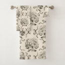 Search for hydrangea bathroom accessories Feminine