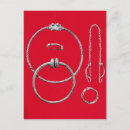 Search for jewelery postcards Necklace