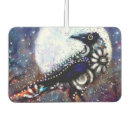 Search for raven interior car accessories Black