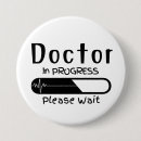 Recherche de docteur badges Médical