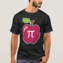 Search for pi symbol tshirts Joke